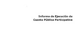 Informe Cuenta Publica Participativa gestion 2013 &#8211; Sernac Metropolitano