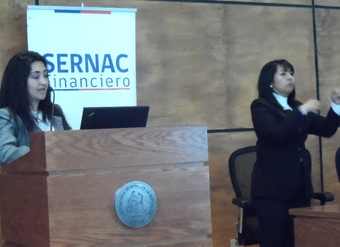Cuenta Pública gestión 2013 &#8211; Sernac Magallanes