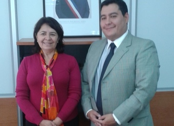 Reunion Sernac IPS Antofagasta 2