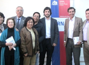 taller asociatividad sernac antofagasta