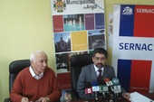 Sernac y Municipalidad Angol relanzan convenio 3