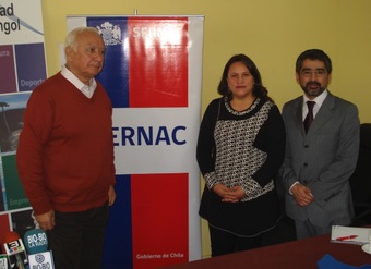 Sernac y Municipalidad Angol relanzan convenio 2