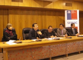 Sernac Atacama explica proyecto de Ley