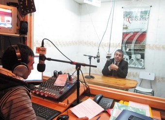 SERNAC Los Lagos &#8211; radio Quemchi