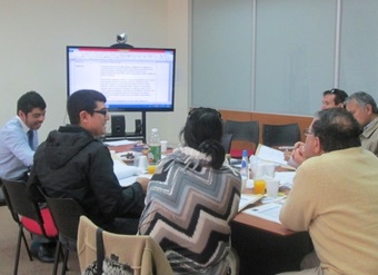 Sernac Antofagasta taller a docentes 2