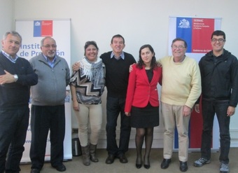 Sernac Antofagasta taller a docentes