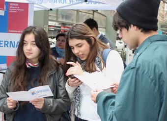 SERNAC PDI Intendencia RM Seguridad de Productos 4