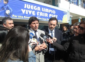 SERNAC Valparaíso - Recomendaciones de seguridad en Día del Niño