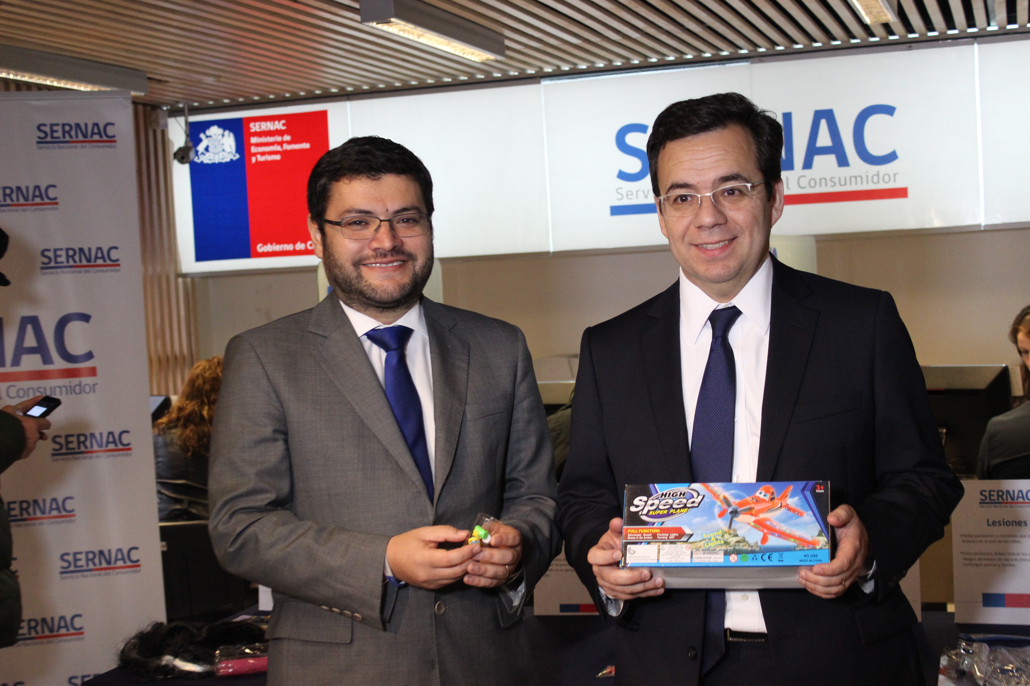 SERNAC entrega recomendaciones al comprar o arrendar camas elásticas  infantiles - SERNAC: Noticias