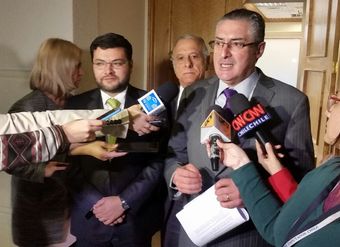 Director Nacional y senadores se refieren sobre el alzamiento de hipotecas y prendas que caucionan créditos (3)