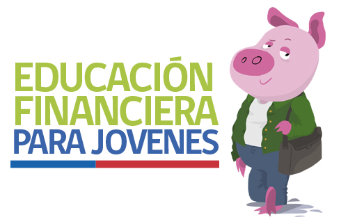 Educación Financiera para jovenes