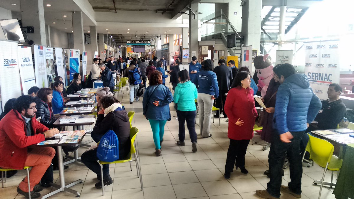 Feria Regional de Seguridad de Productos y Servicios (3)