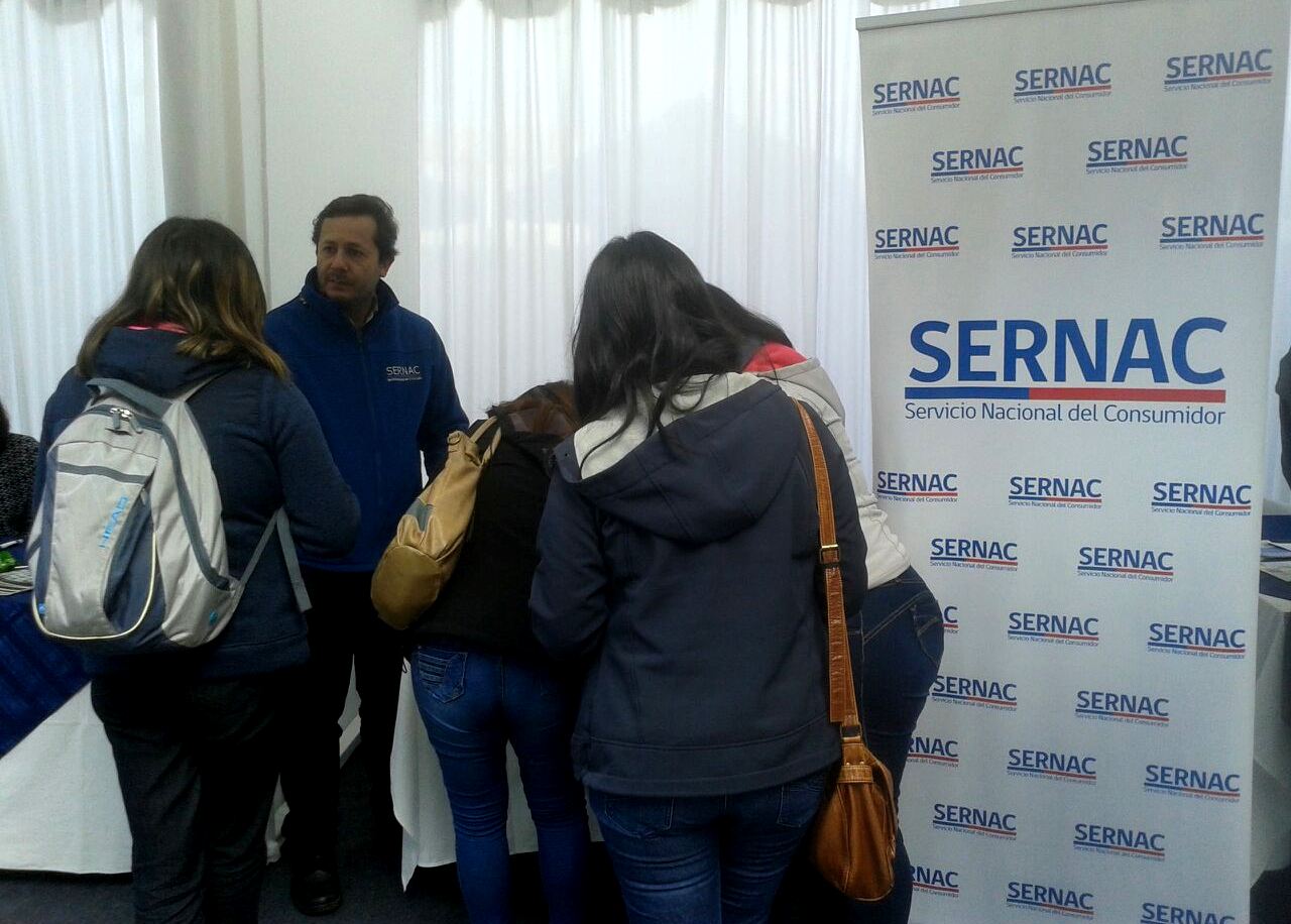 Feria Laboral