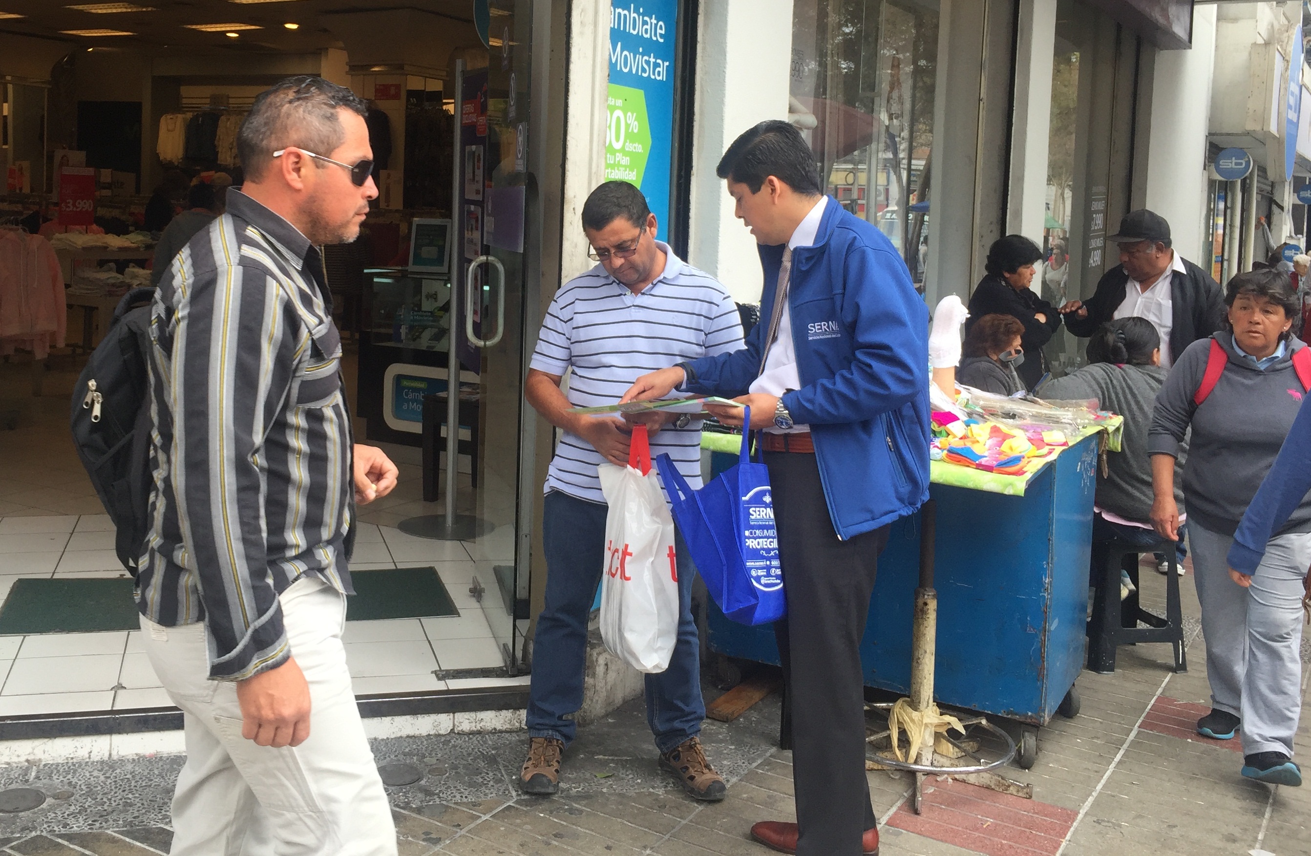 Derechos en el mercado inmobiliario (3)