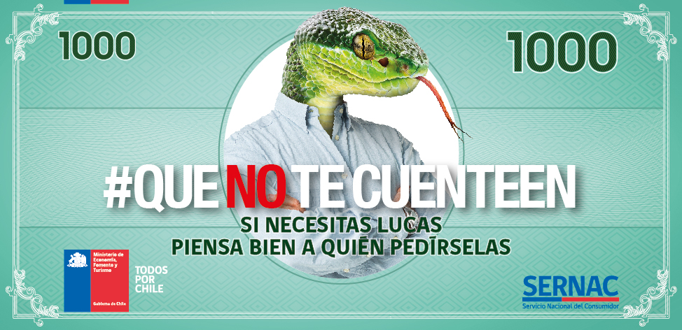 QUE NO TE CUENTEEN QUE NO TE CUENTEEN