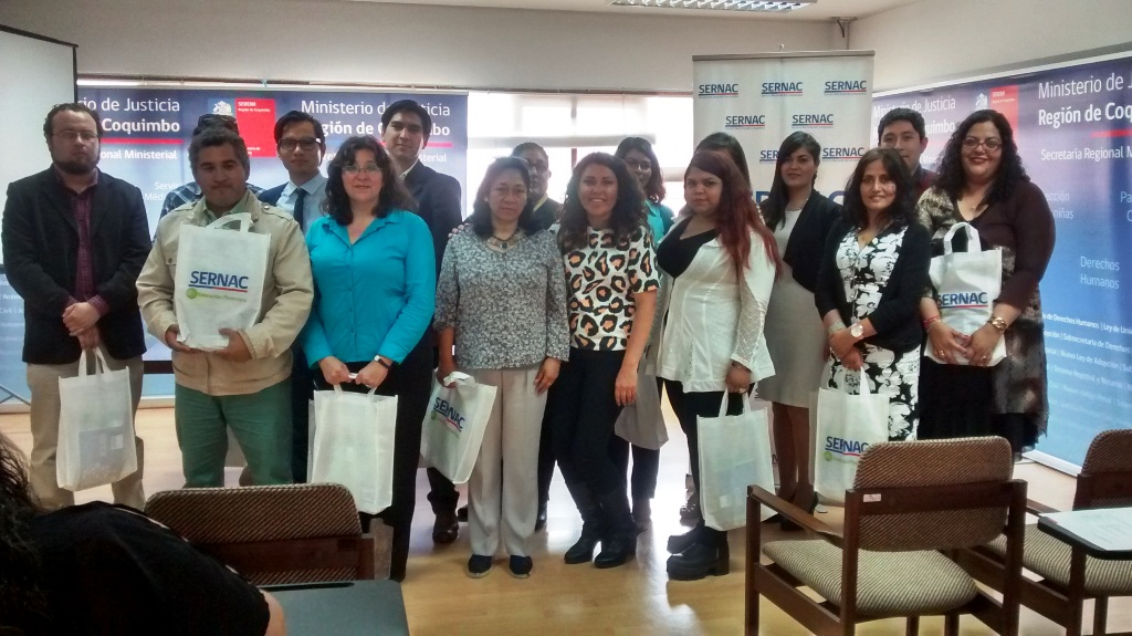 Curso de Perfeccionamiento Docente