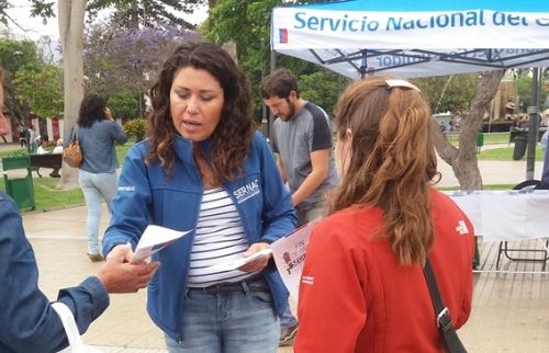 Seguridad en el consumo_Coquimbo