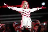 Sernac interpone demanda colectiva contra productora por problemas ocurridos en concierto de Madonna. Foto: Cooperativa.cl