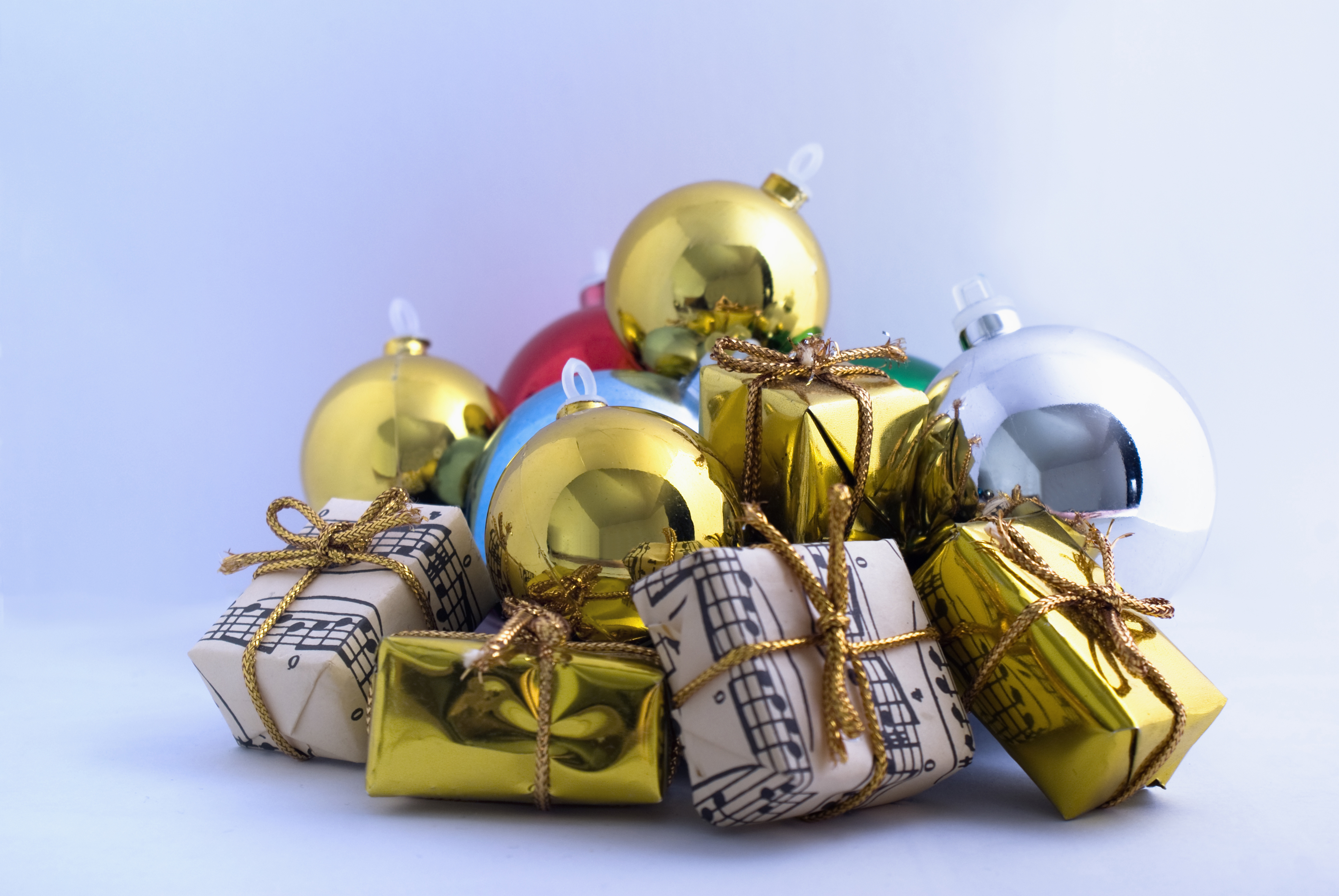 Christmas decoration