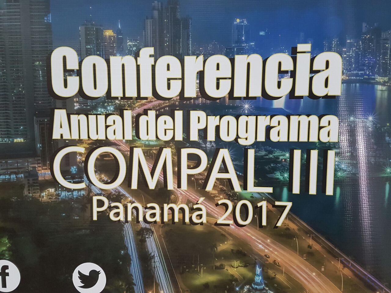 Foto encuentro