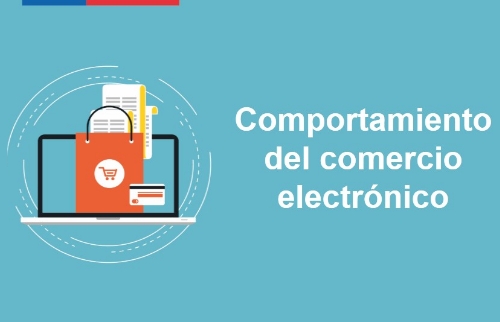 Comportamiento comercio electrónico