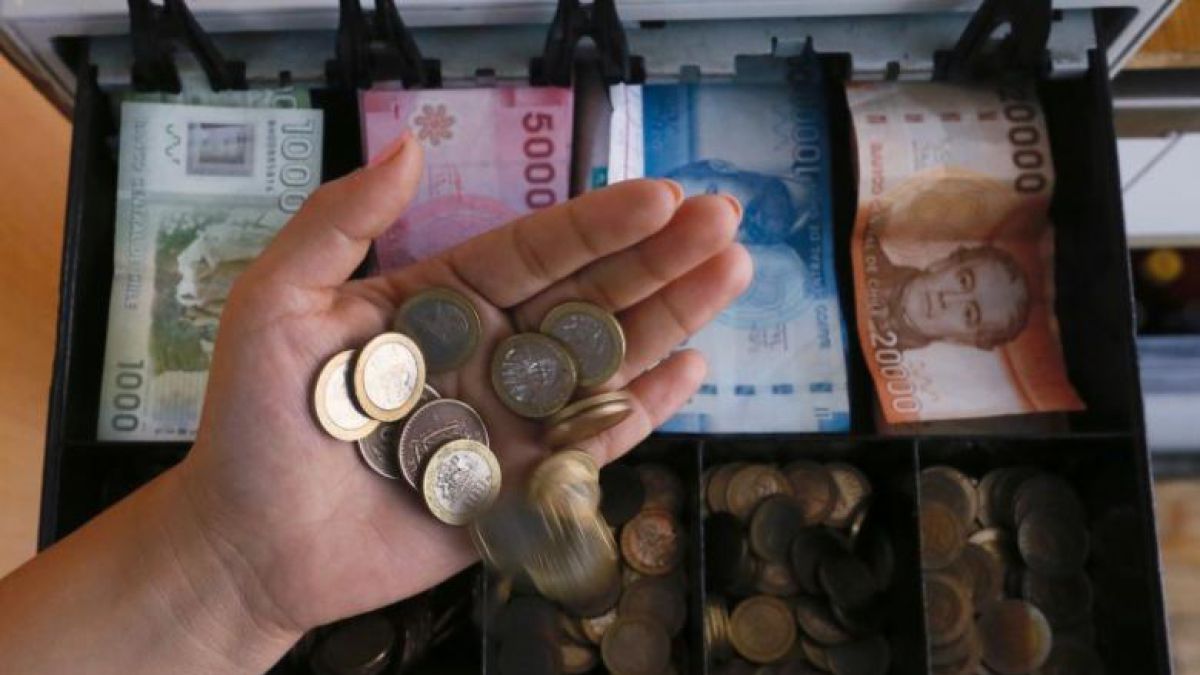 Pago compensación papel higiénico CMPC Pago compensación papel higiénico CMPC