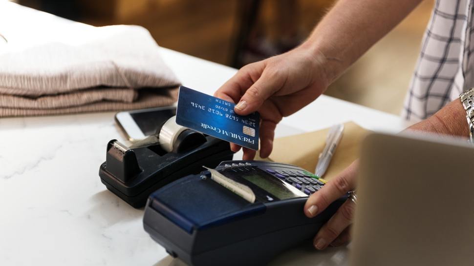 Estudio Reclamos consumidores contra tarjetas de crédito