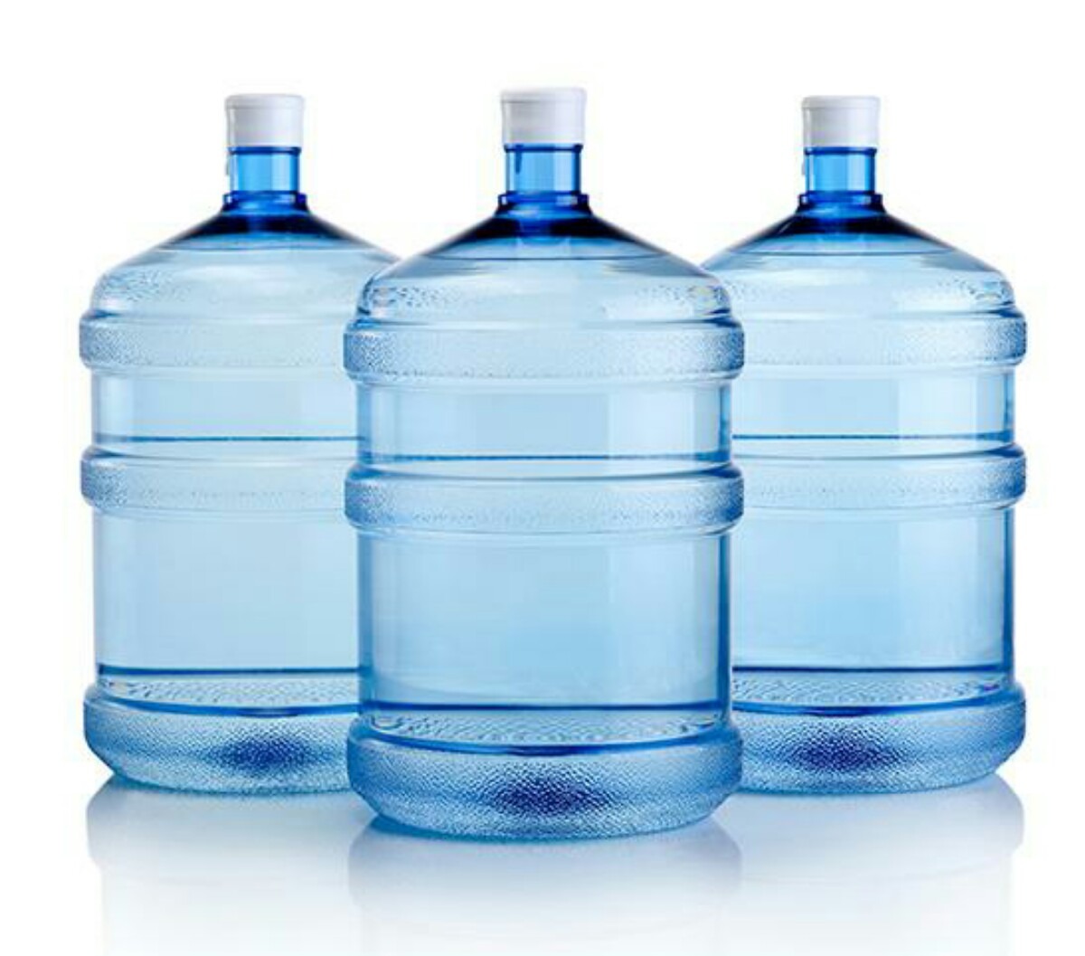 Estudio diferencia de precios en venta bidones de agua en Antofagasta