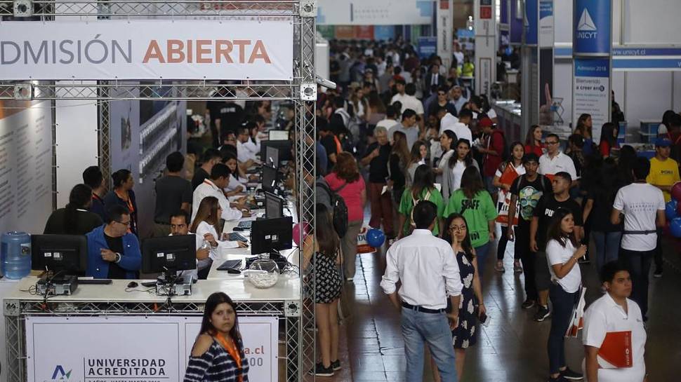 15 enero se inicia Derecho a Retracto en Educación Superior