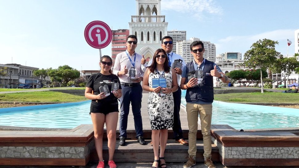 SERNAC recuerda derechos a los turistas en vacaciones de verano