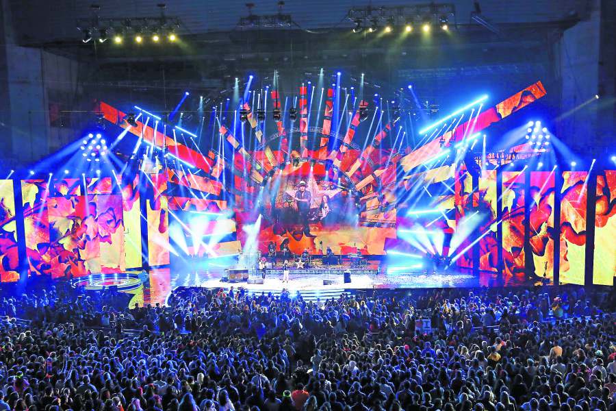 SERNAC obliga a Punto Ticket que responda ante incumplimientos en venta de entradas a Festival de Viña del Mar SERNAC obliga a Punto Ticket que responda ante incumplimientos en venta de entradas a Festival de Viña del Mar