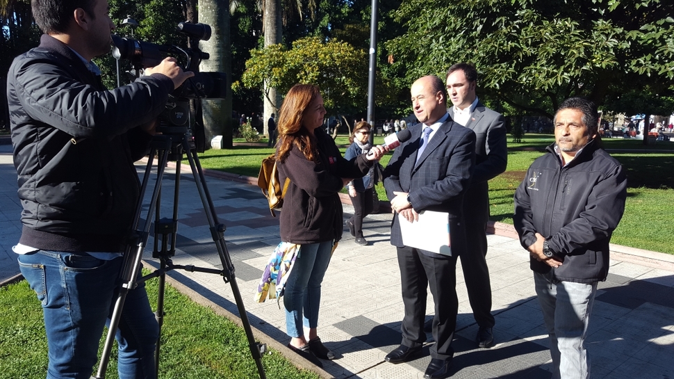 SERNAC de la Araucanía informa sobre nuevas facultades de la nueva ley que fortalece los derechos de los consumidores.