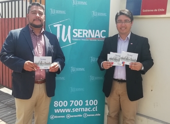 SERNAC de Antofagasta informa sobre nuevas facultades de la nueva ley que fortalece los derechos de los consumidores.