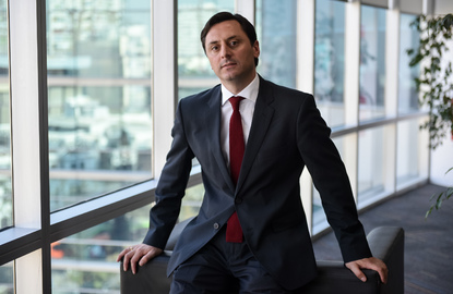Director Nacional del SERNAC, Lucas Del Villar Director Nacional del SERNAC, Lucas Del Villar