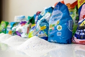 Estudio del SERNAC detectó importantes diferencias en la rotulación de detergentes