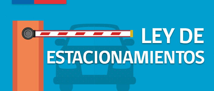 Estacionamientos