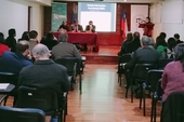 SERNAC organiza seminario en conjunto con jueces y funcionarios de Juzgados de Policía Local en Rancagua
