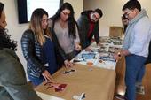 SERNAC Metropolitano imparte taller presencial a profesores, en el marco del Curso Docente a Distancia