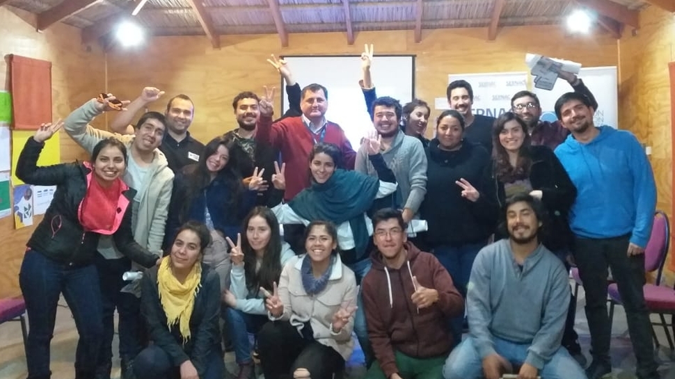 Atacama: SERNAC capacita a profesionales del Servicio País sobre los alcances de la nueva Ley del Consumidor