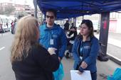 Arica: SERNAC participa en un nuevo encuentro de Gobierno en Terreno