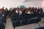 Arica: SERNAC realiza charla a estudiantes sobre los alcances de la nueva ley
