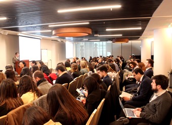 SERNAC, APEC Chile y Universidad Católica realizan primer seminario de "Compliance y Protección al Consumidor"