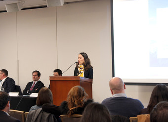 SERNAC, APEC Chile y Universidad Católica realizan primer seminario de "Compliance y Protección al Consumidor"