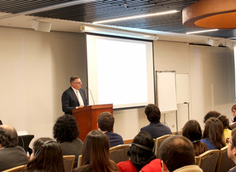 SERNAC, APEC Chile y Universidad Católica realizan primer seminario de "Compliance y Protección al Consumidor"