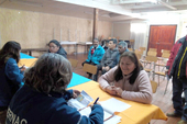 SERNAC de Los Lagos realiza jornada de atención de público en terreno para adultos mayores en Osorno