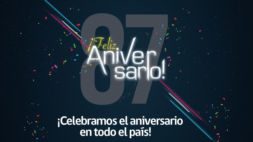 El SERNAC cumple 87 años desplegando las nuevas facultades que le otorgó la nueva ley