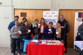Metropolitana: SERNAC participa en el primer encuentro "Atrévete A Emprender"