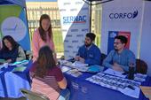 Metropolitana: SERNAC visita San Bernardo en nuevo Gobierno en Terreno