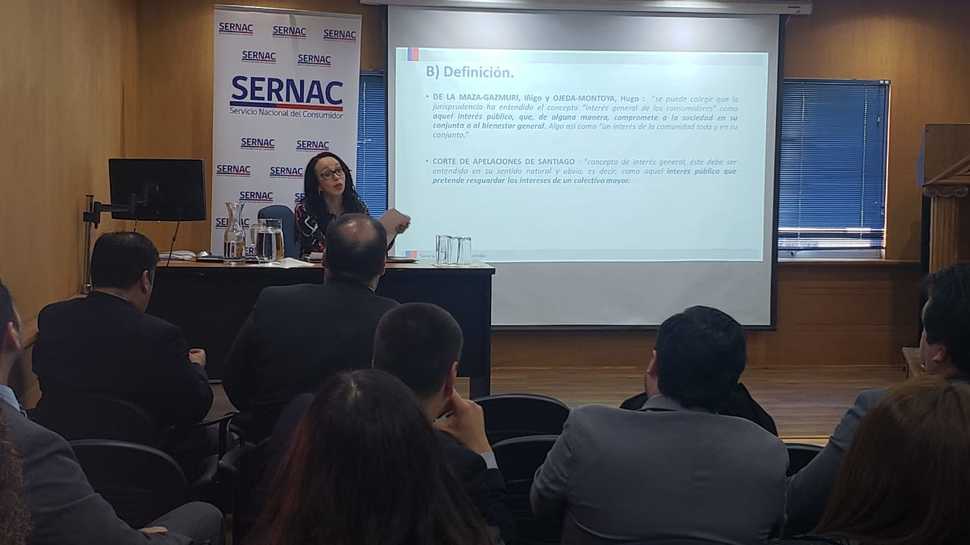 SERNAC de Los Ríos da charla a funcionarios de Juzgados de Policia Local sobre alcances de la nueva ley. SERNAC de Los Ríos da charla a funcionarios de Juzgados de Policia Local sobre alcances de la nueva ley.