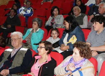 Los Ríos: Charla educativa sobre derechos del consumidor a vecinos de Paillaco